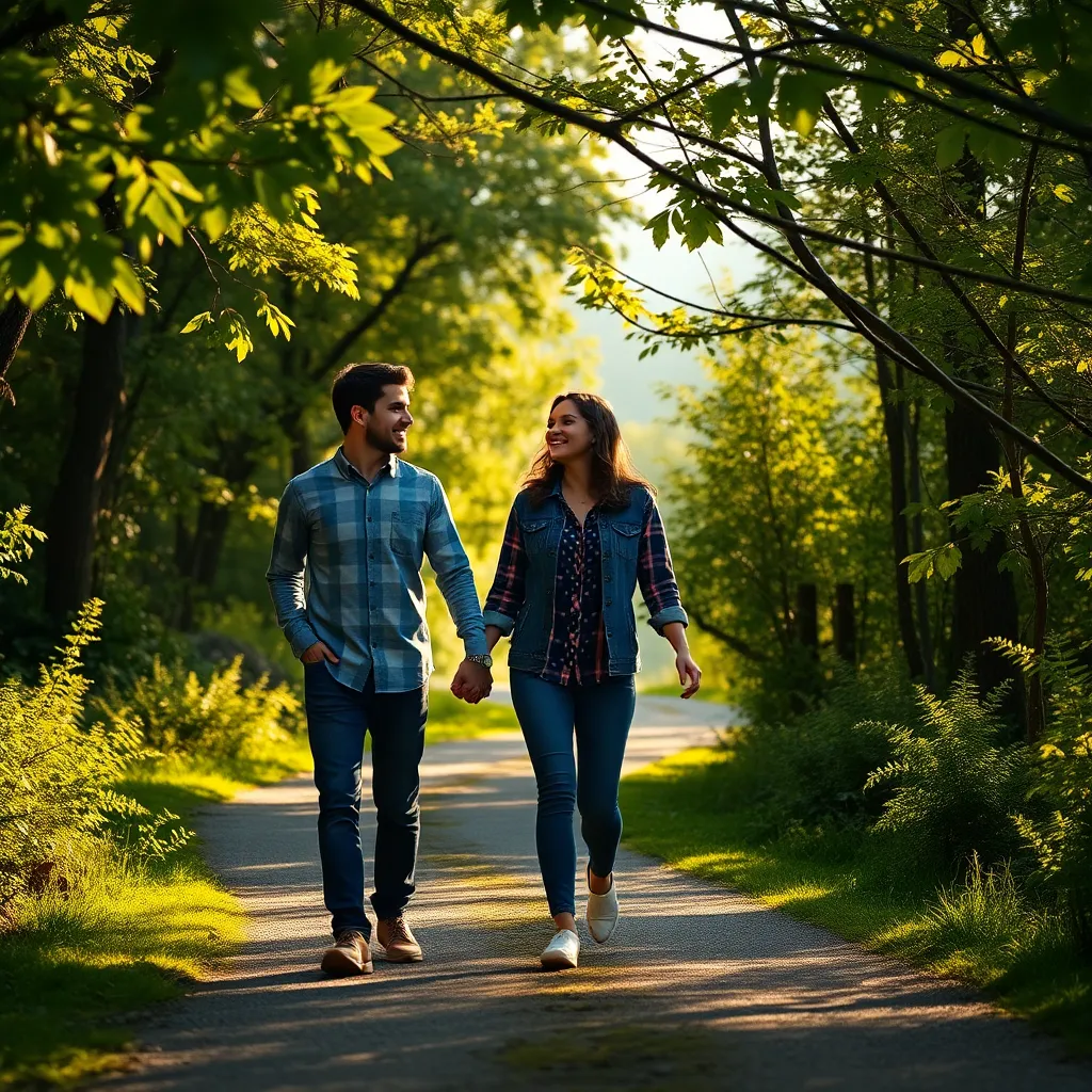When Love Is an Endless Journey