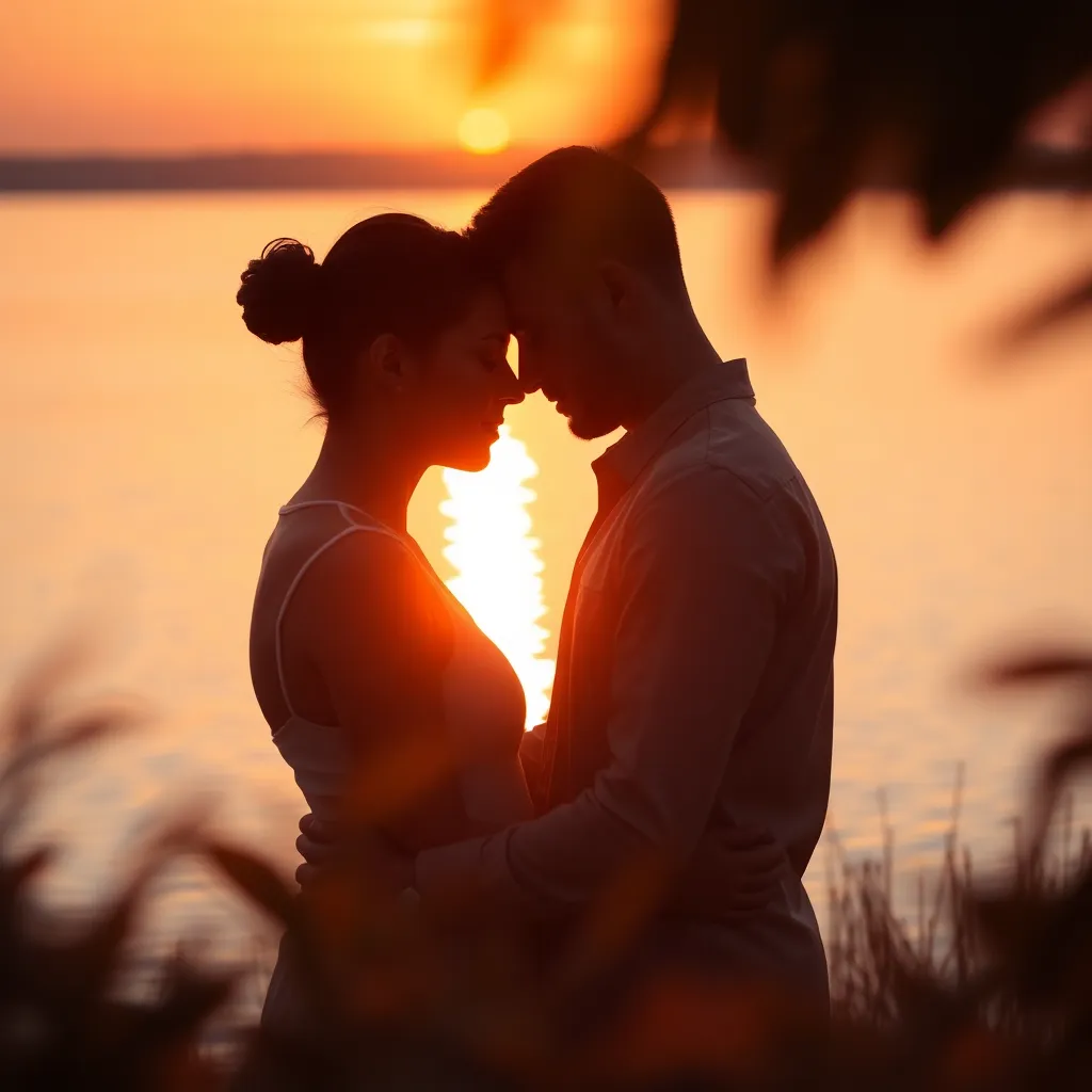 When Love's Harmony Resounds