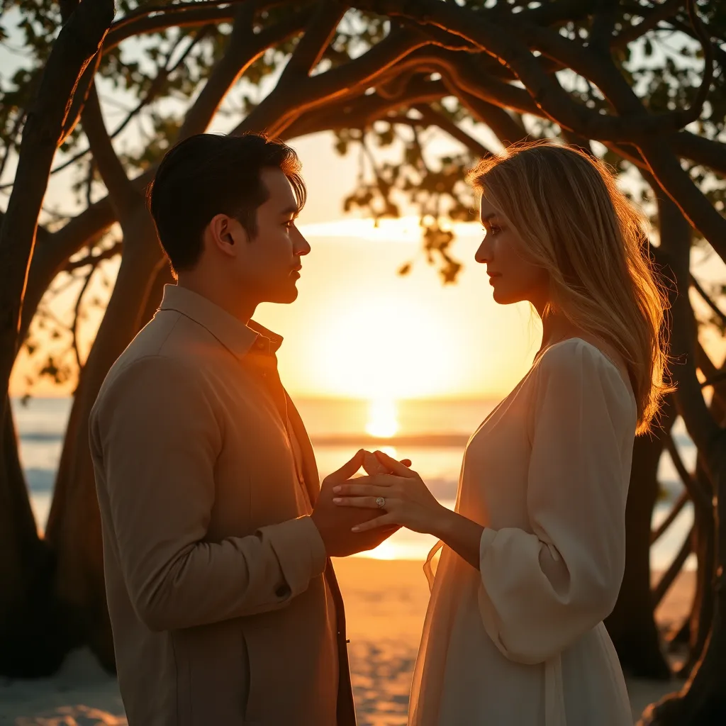 Where Love and Truth Collide