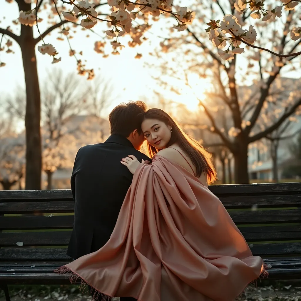 The Tender Threads of Memory