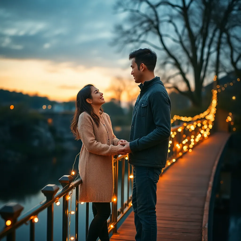 Bridges Built on Whispered Promises