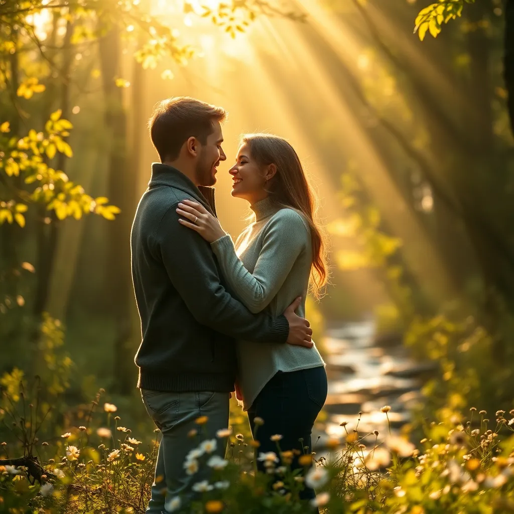 The Whisper of Forever