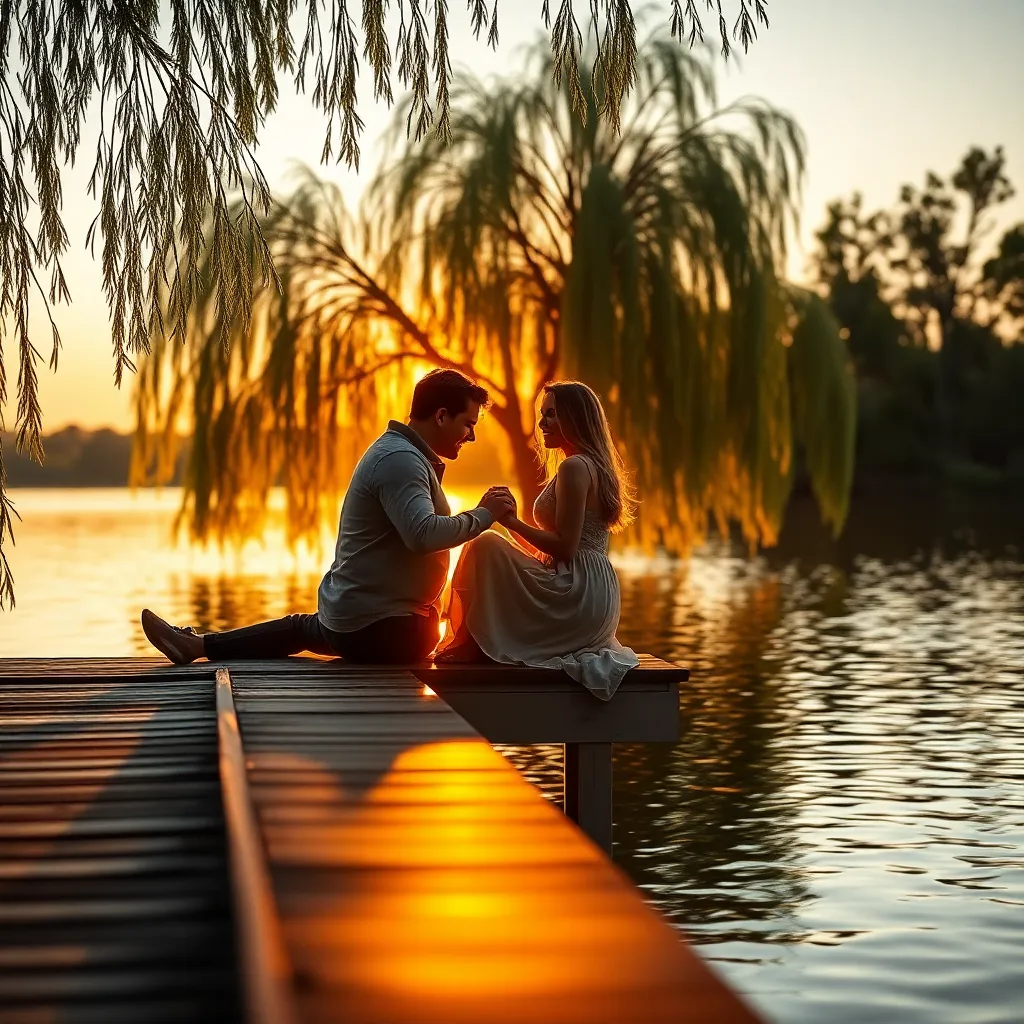 Where Love Finds Its Echo