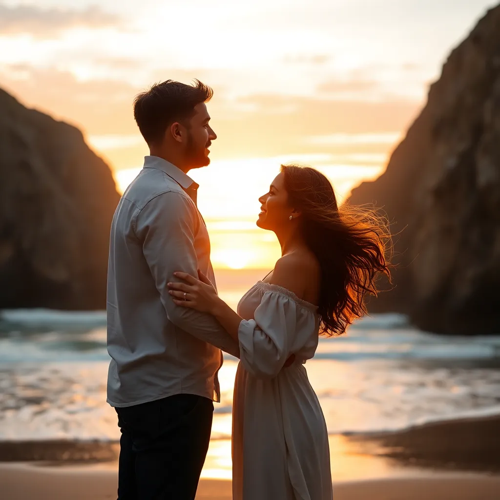 A Love Beyond Words