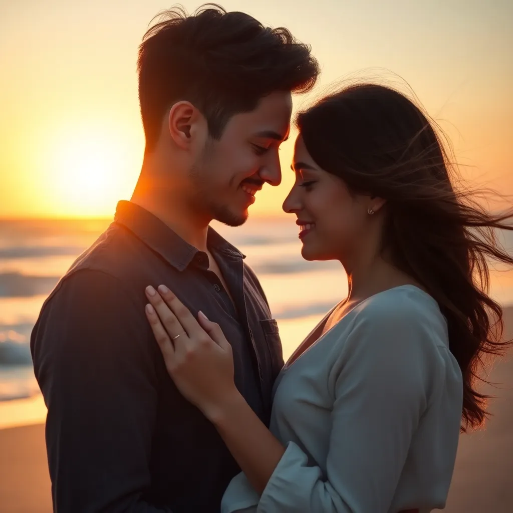 The Breath of a Soulmate