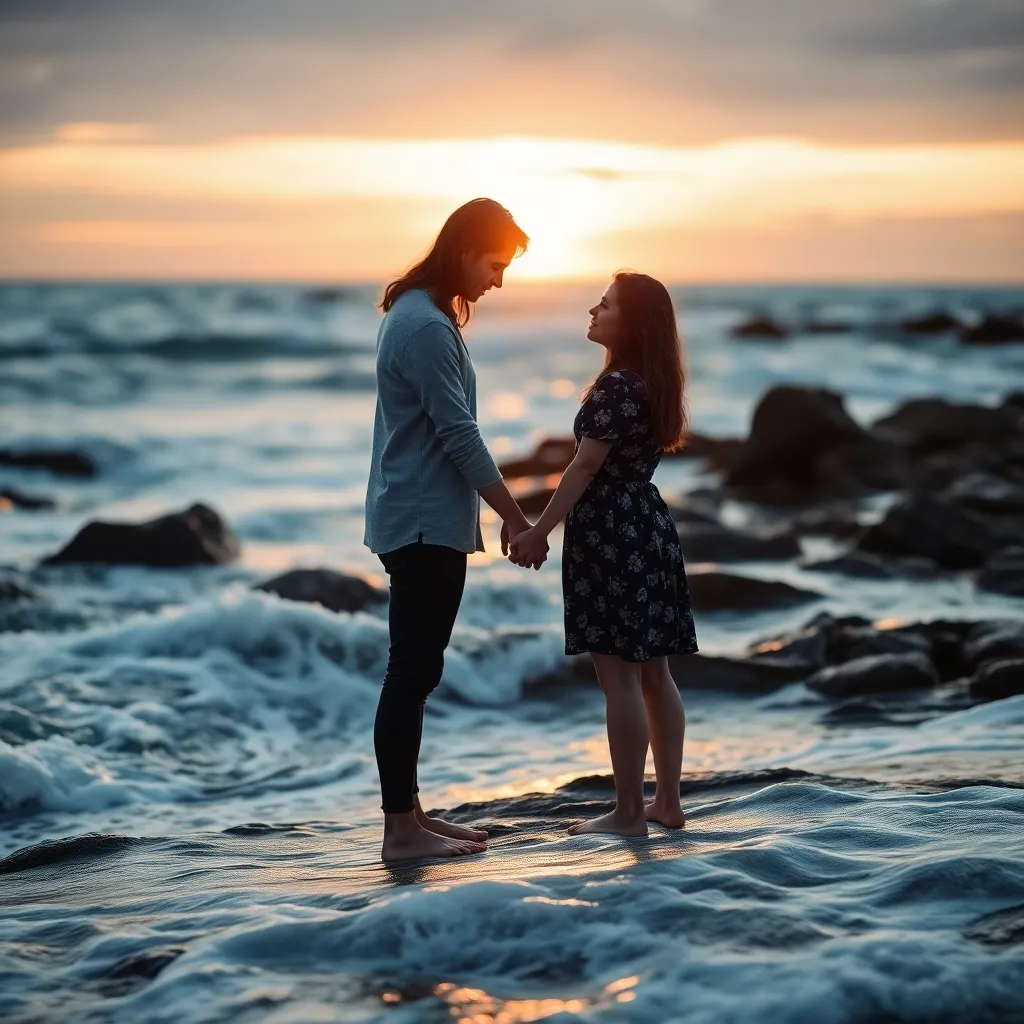 Beyond the Tides of Emotion