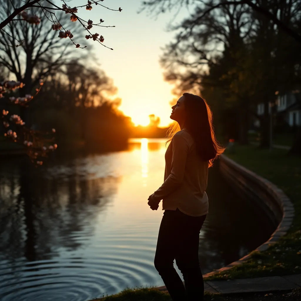 When Love's Journey Restarts