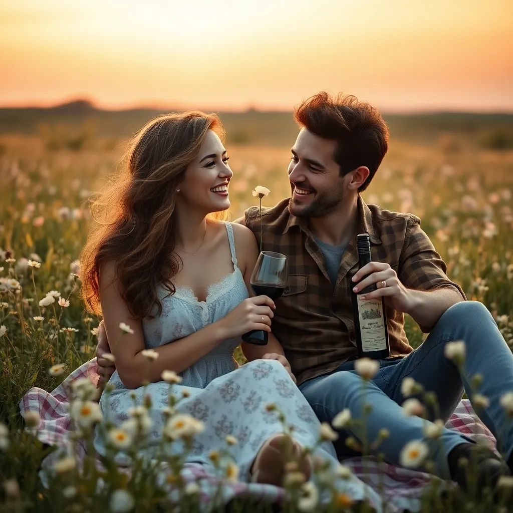 The Essence of Timeless Love