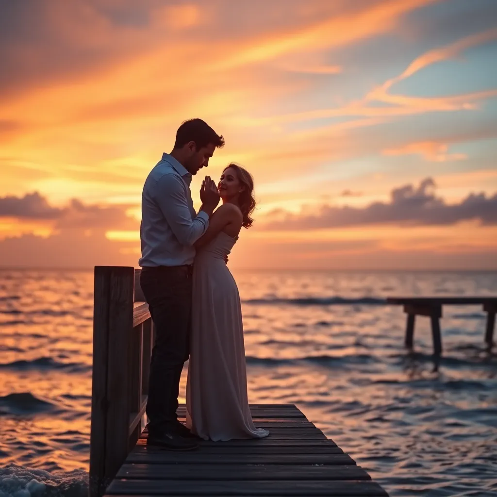 Where Love Lives Eternally