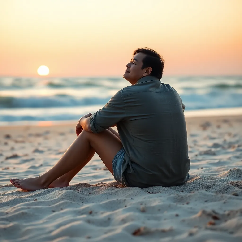 The Quiet Power of Inner Peace