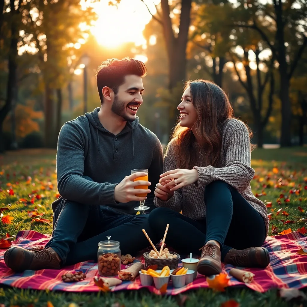 Love’s Laughs, Life’s Lessons