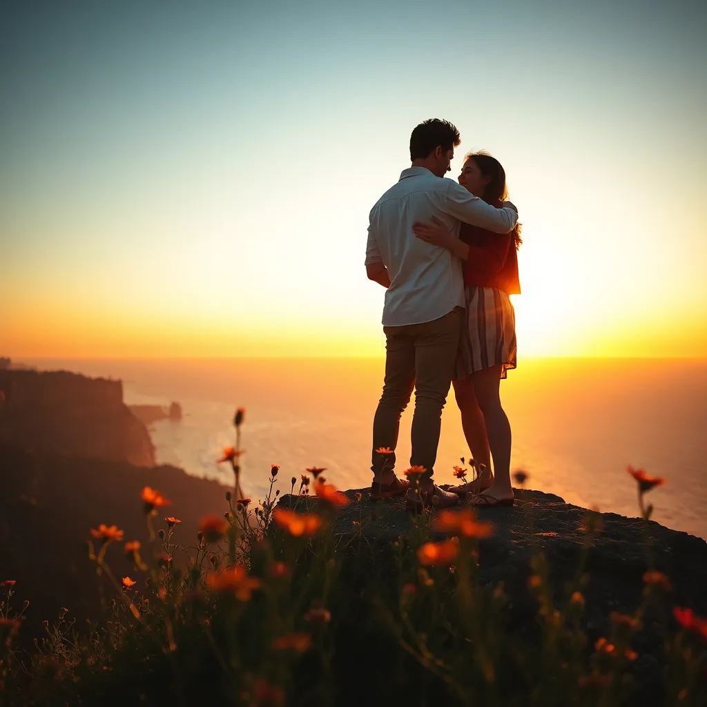 When Love Knows No Boundaries