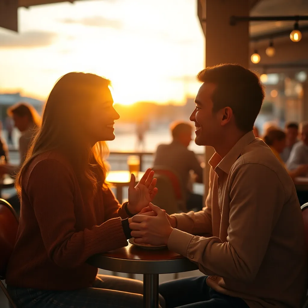 The Secret Language of Us