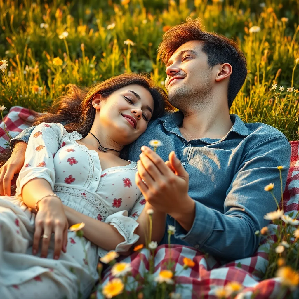 When Love is the Dream