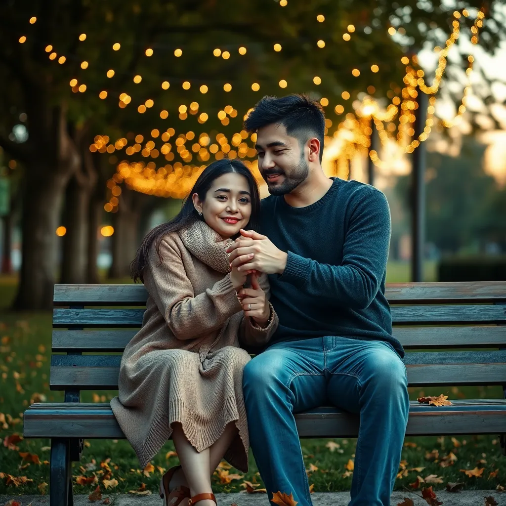 The Harmony of Heartfelt Moments