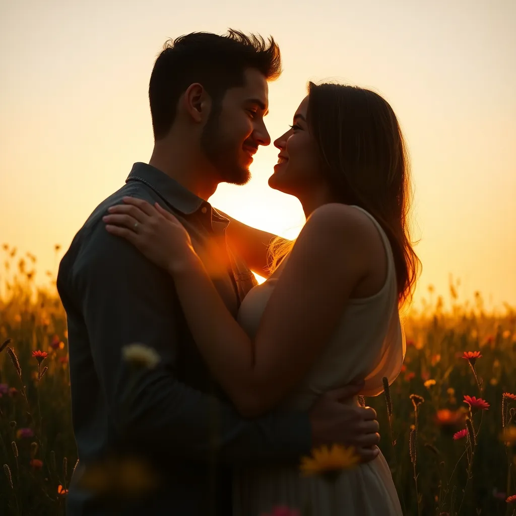 Eternal Summer in His Eyes
