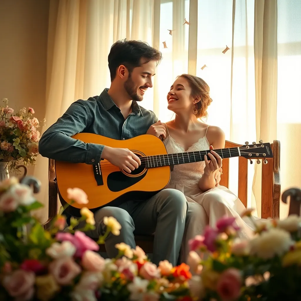 The Endless Melody of Devotion