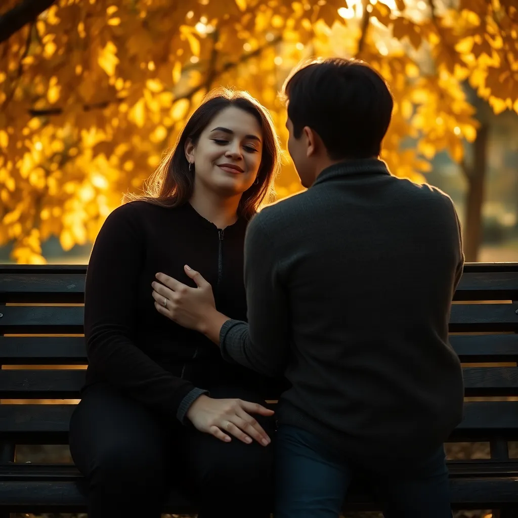 When Vulnerability Becomes Our Strength
