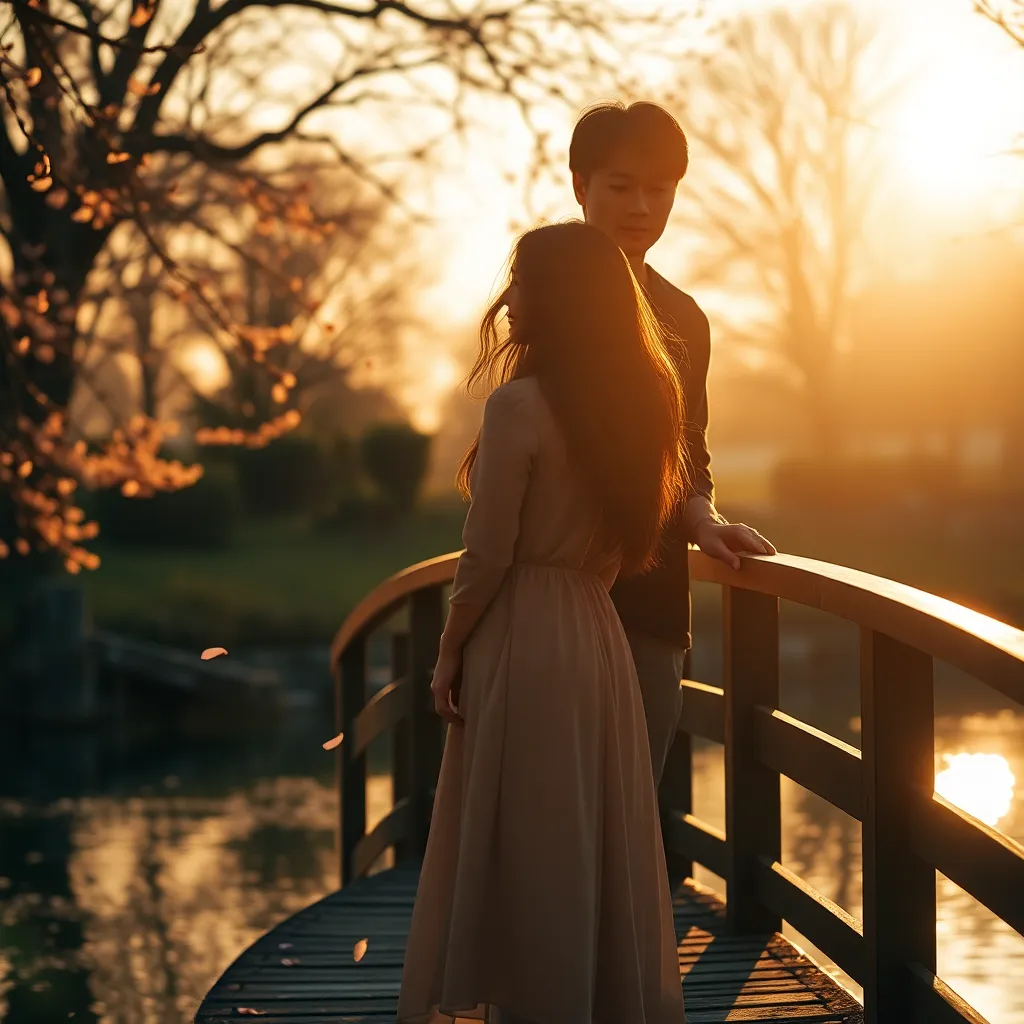 The Soft Echo of Yesterday