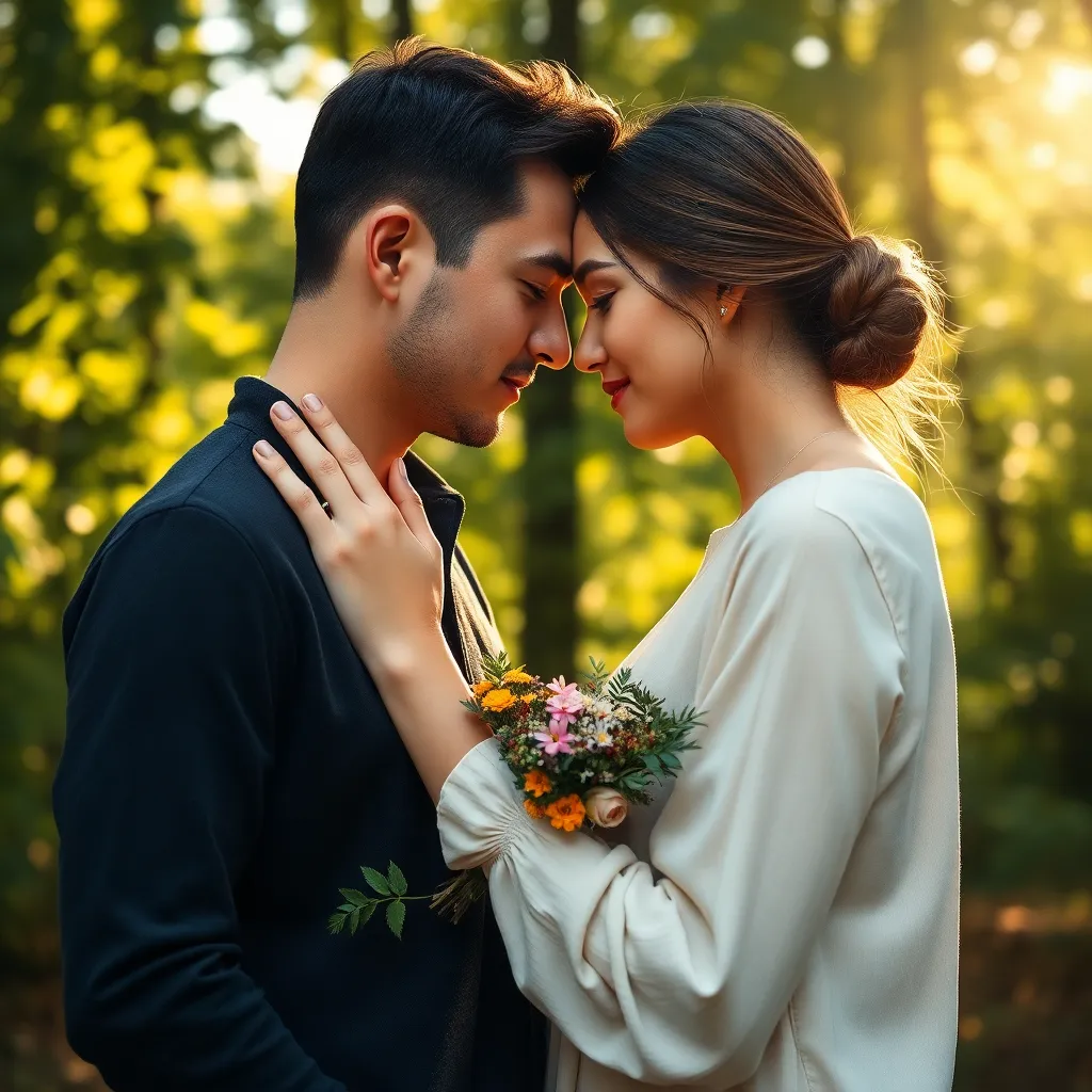 Where Love Finds Its Echo