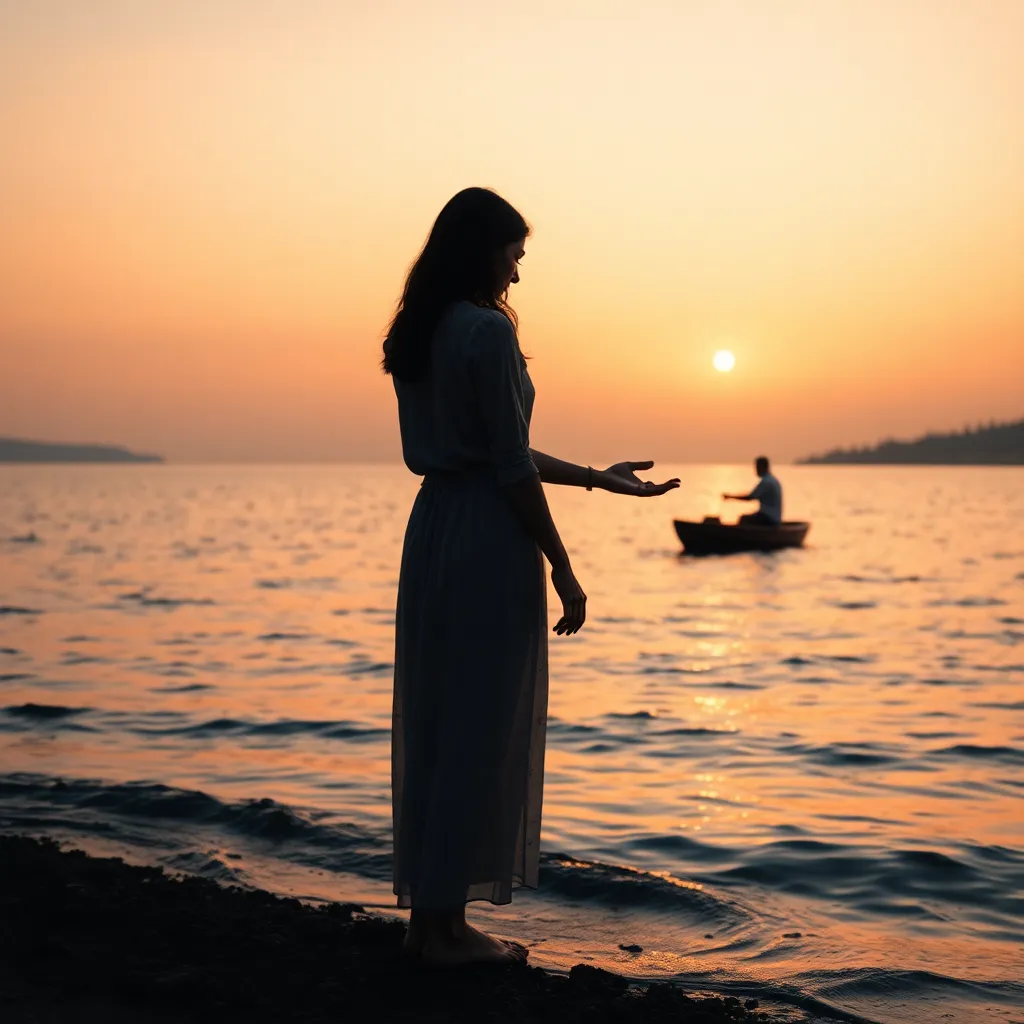 When Distance Echoes Devotion