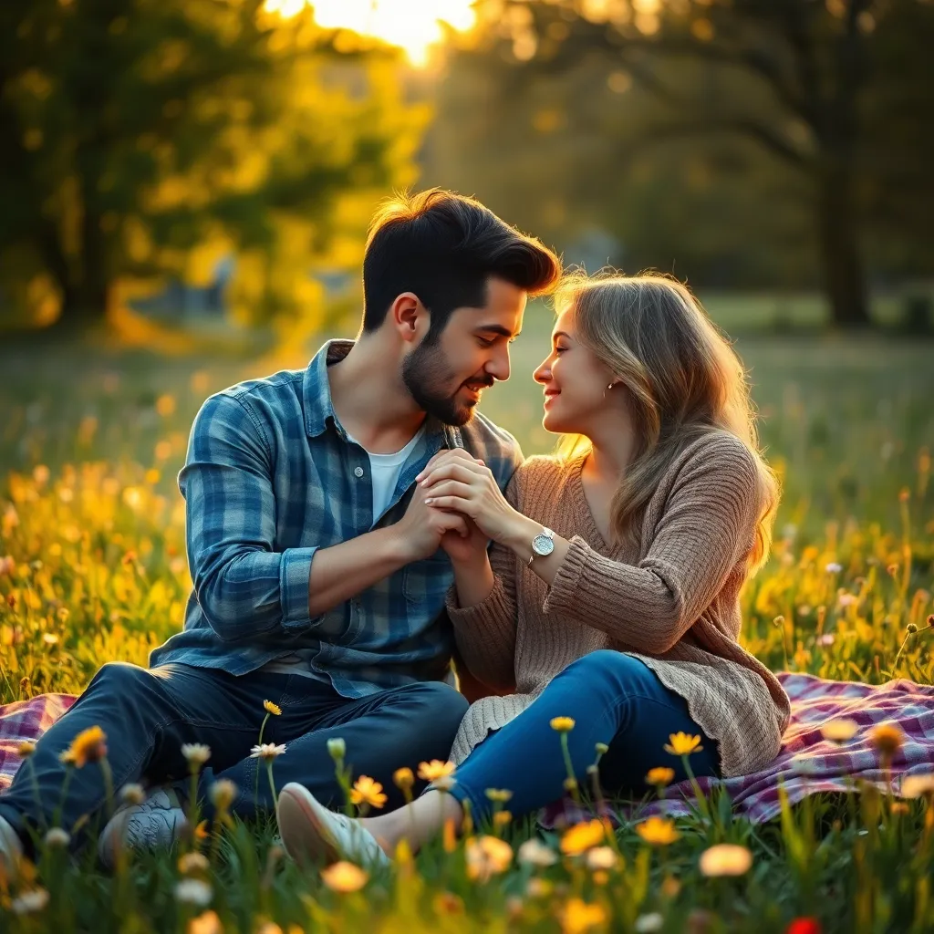 The Poetry of Passionate Hearts