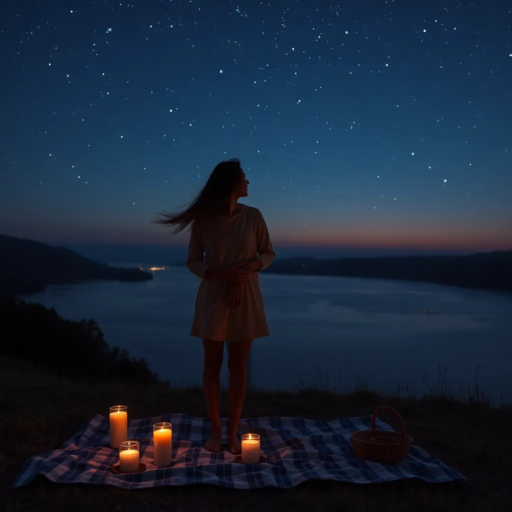 When Stars Align for Love