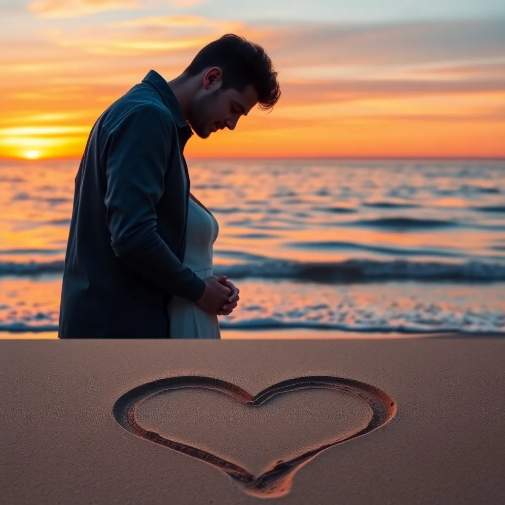 The Echo of Forever in Hearts