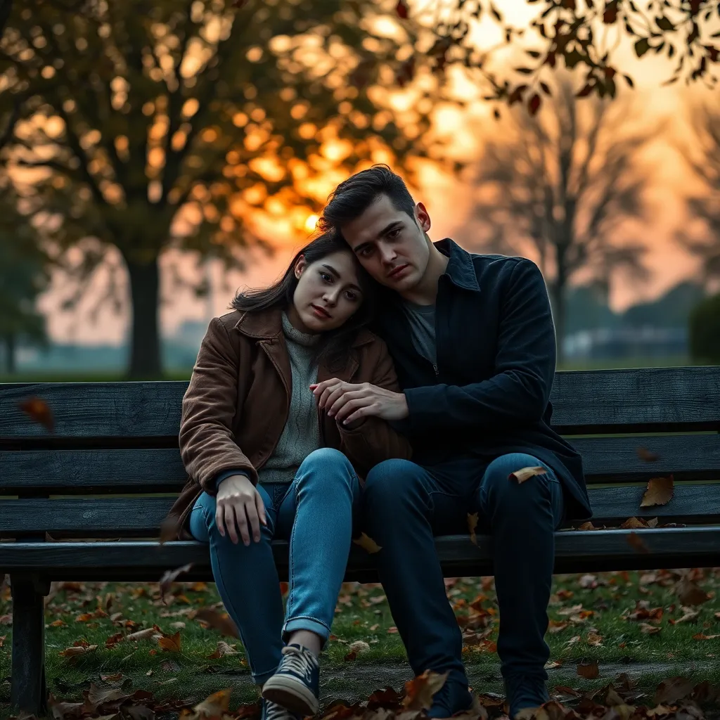 When Love's Light Dims