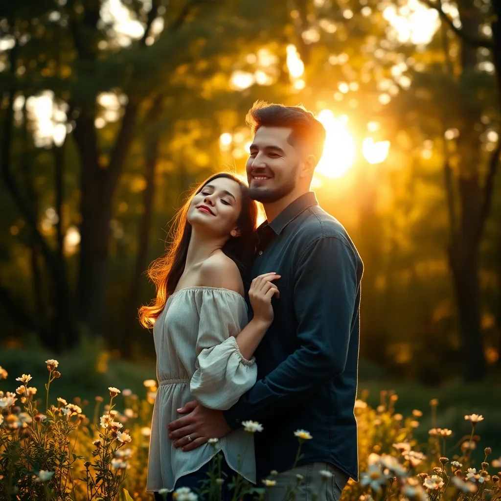 In the Echo of Your Love