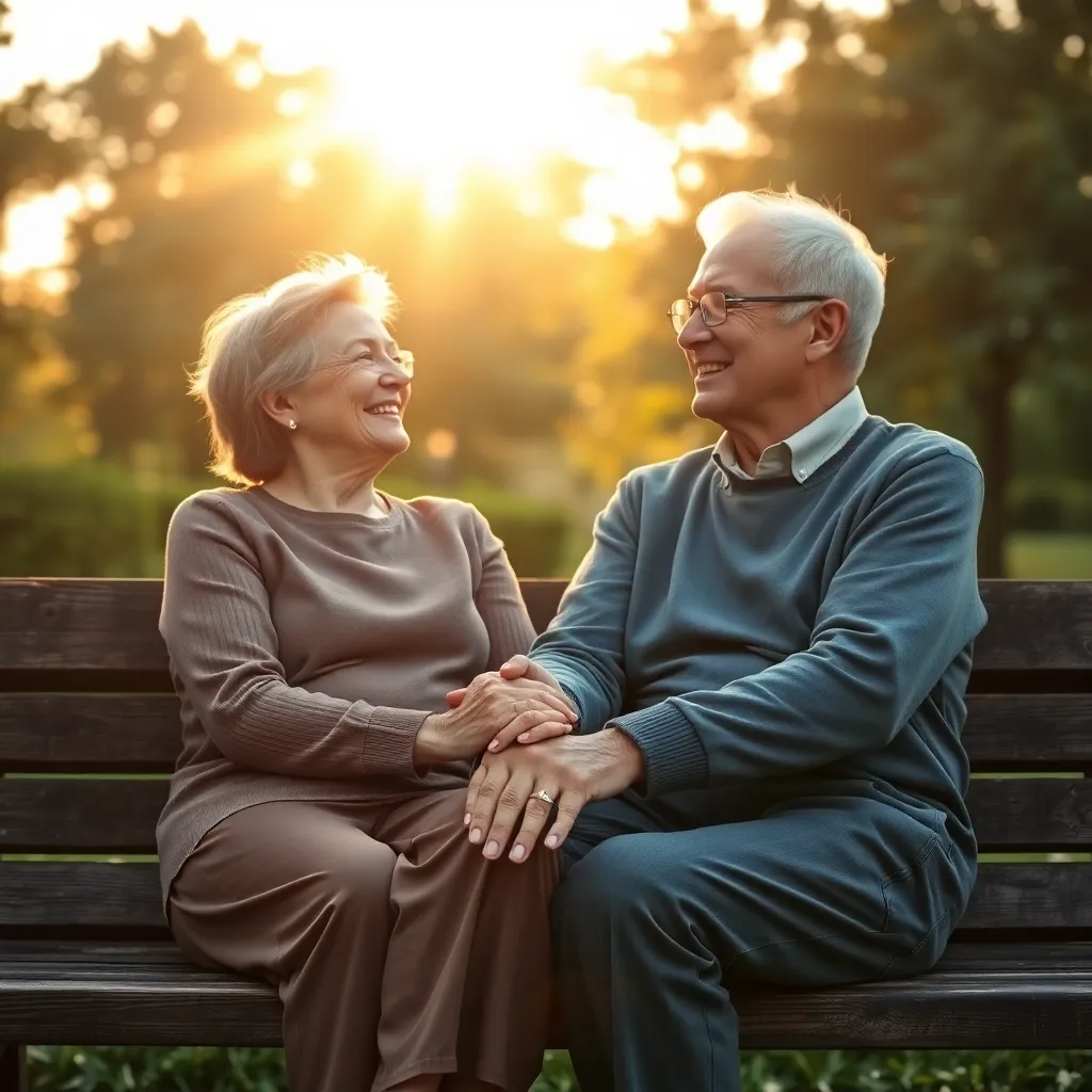 The Melody of Lasting Affection