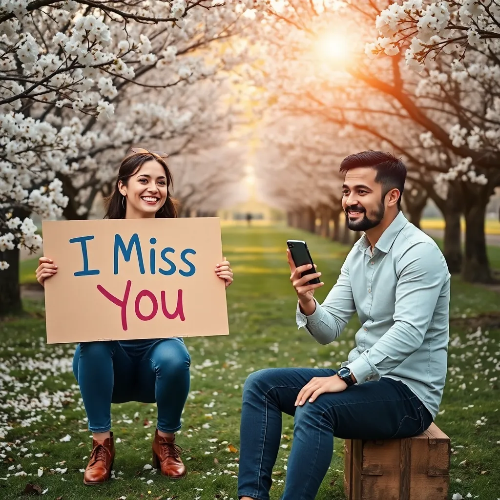 When Jest Meets Distance