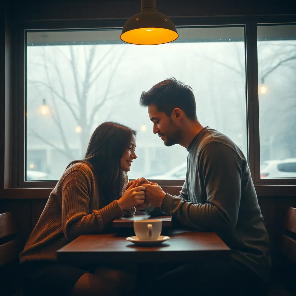 Whispers of Being Truly Valued