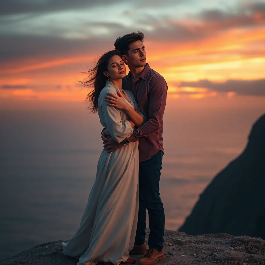 When Love's Heartbeat is Uncertain