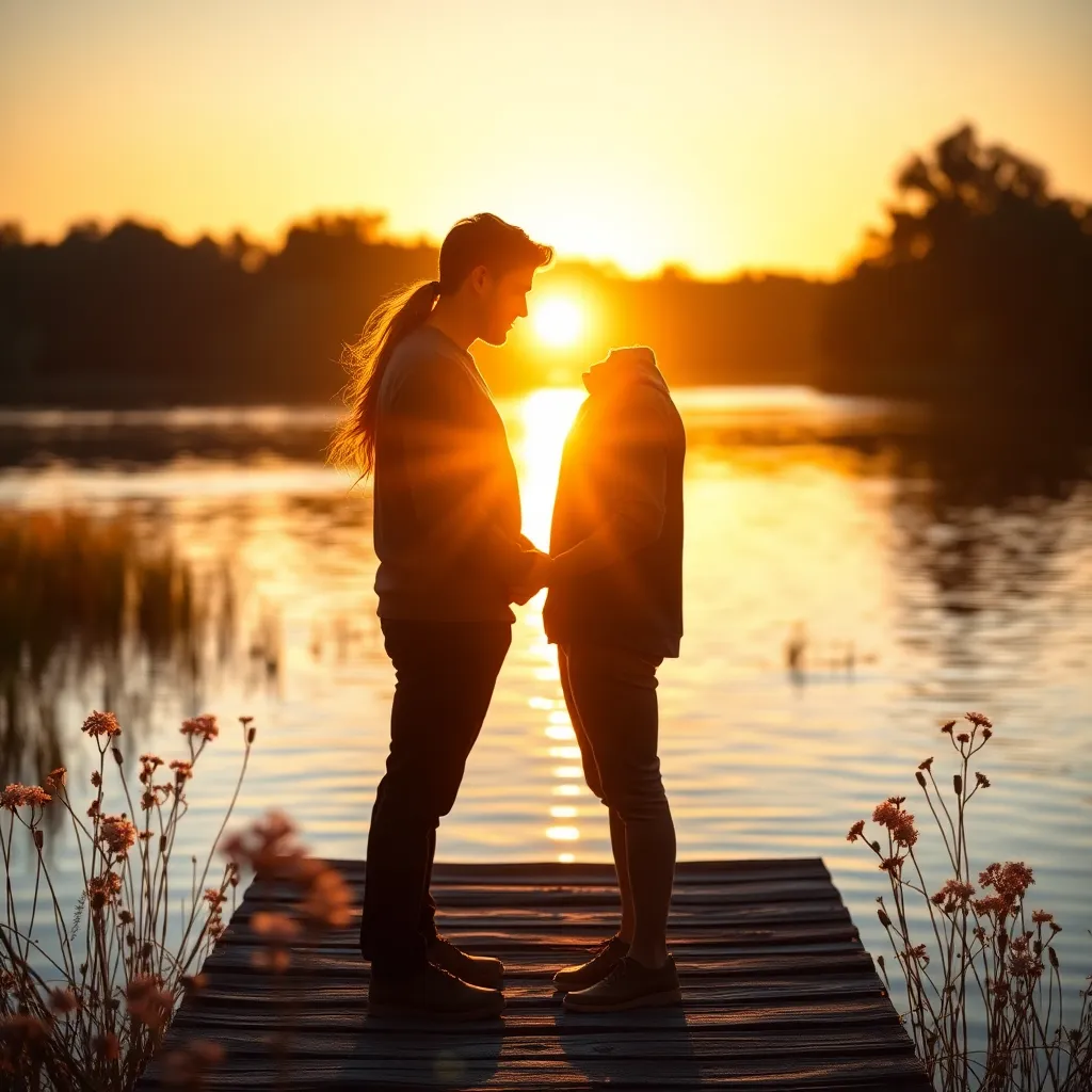 Where Our Souls Meet