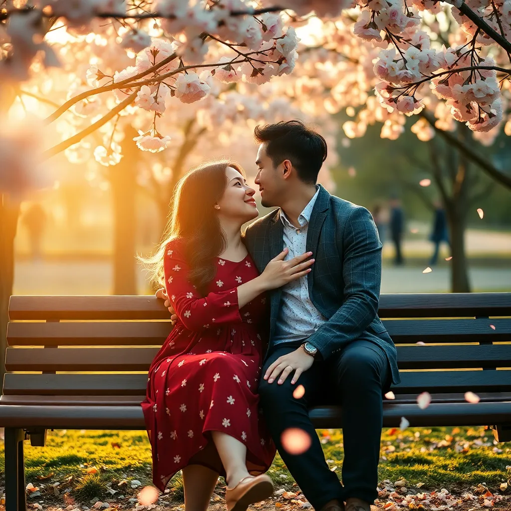 The Promise in Every Heartbeat