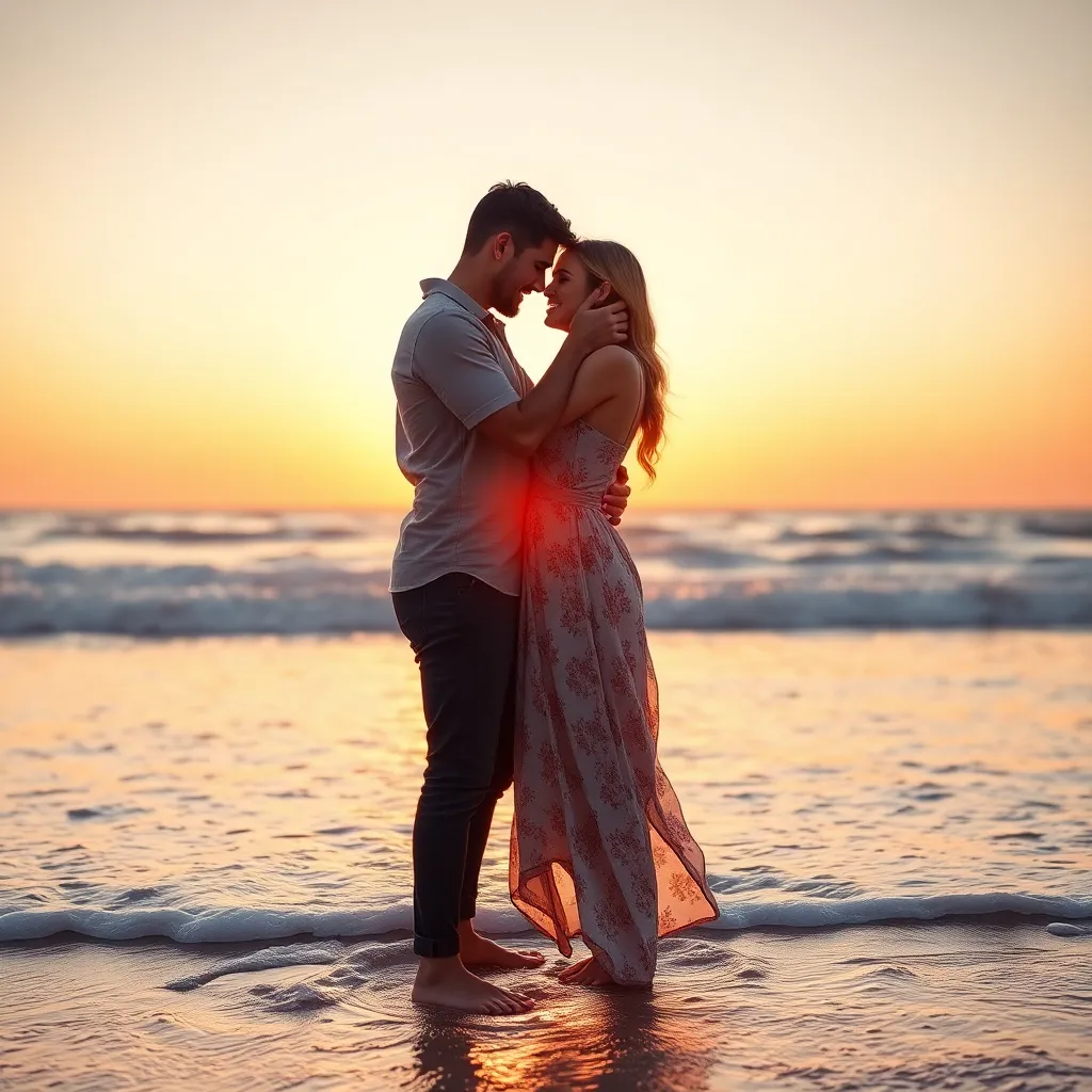 When Love is Our Breath