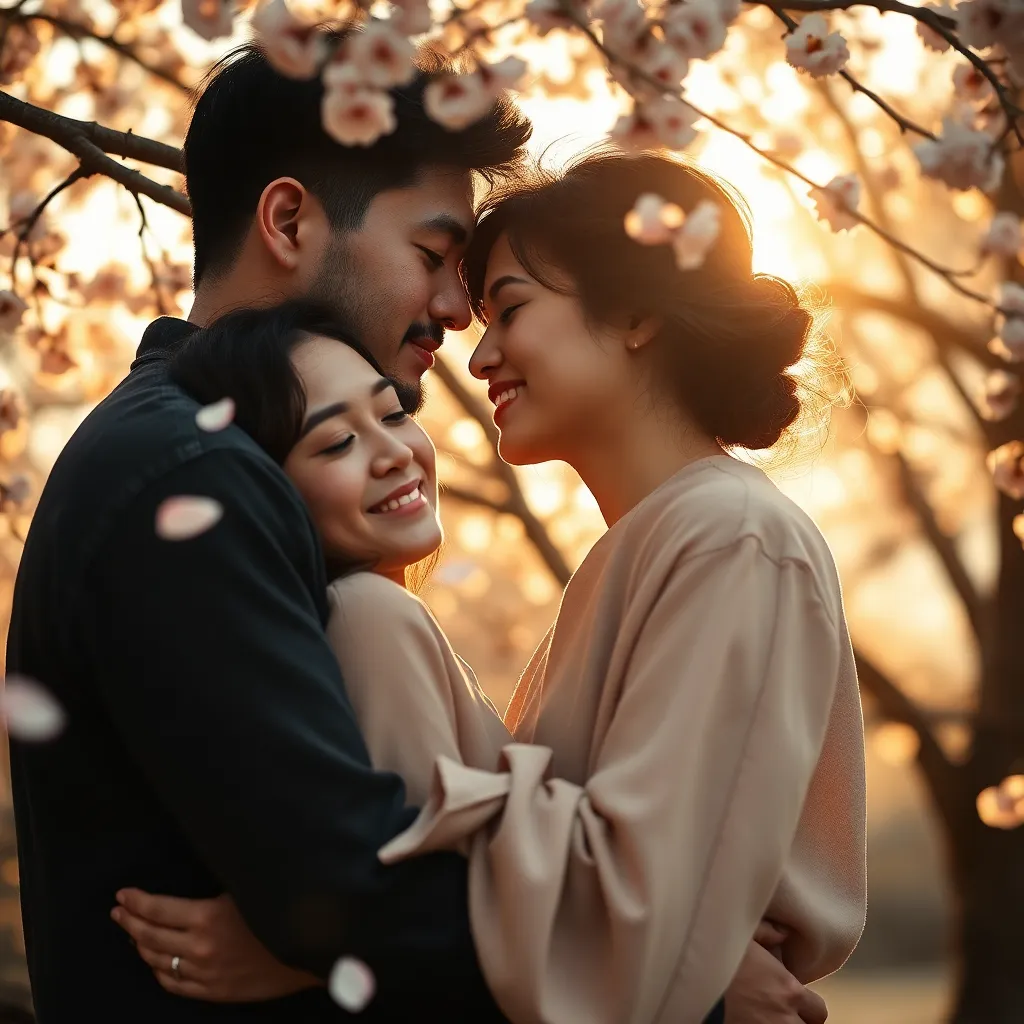 In the Realm of Genuine Affection