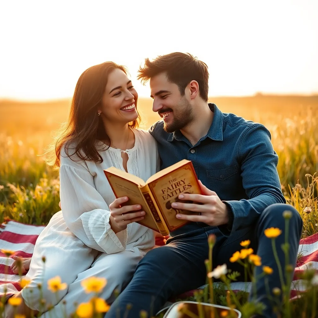 Our Love, a Timeless Tale