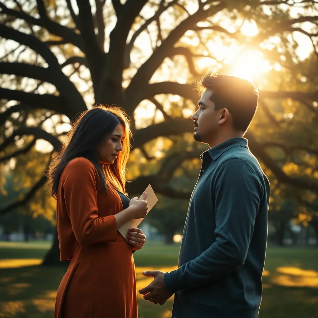 When Promises Are Tested