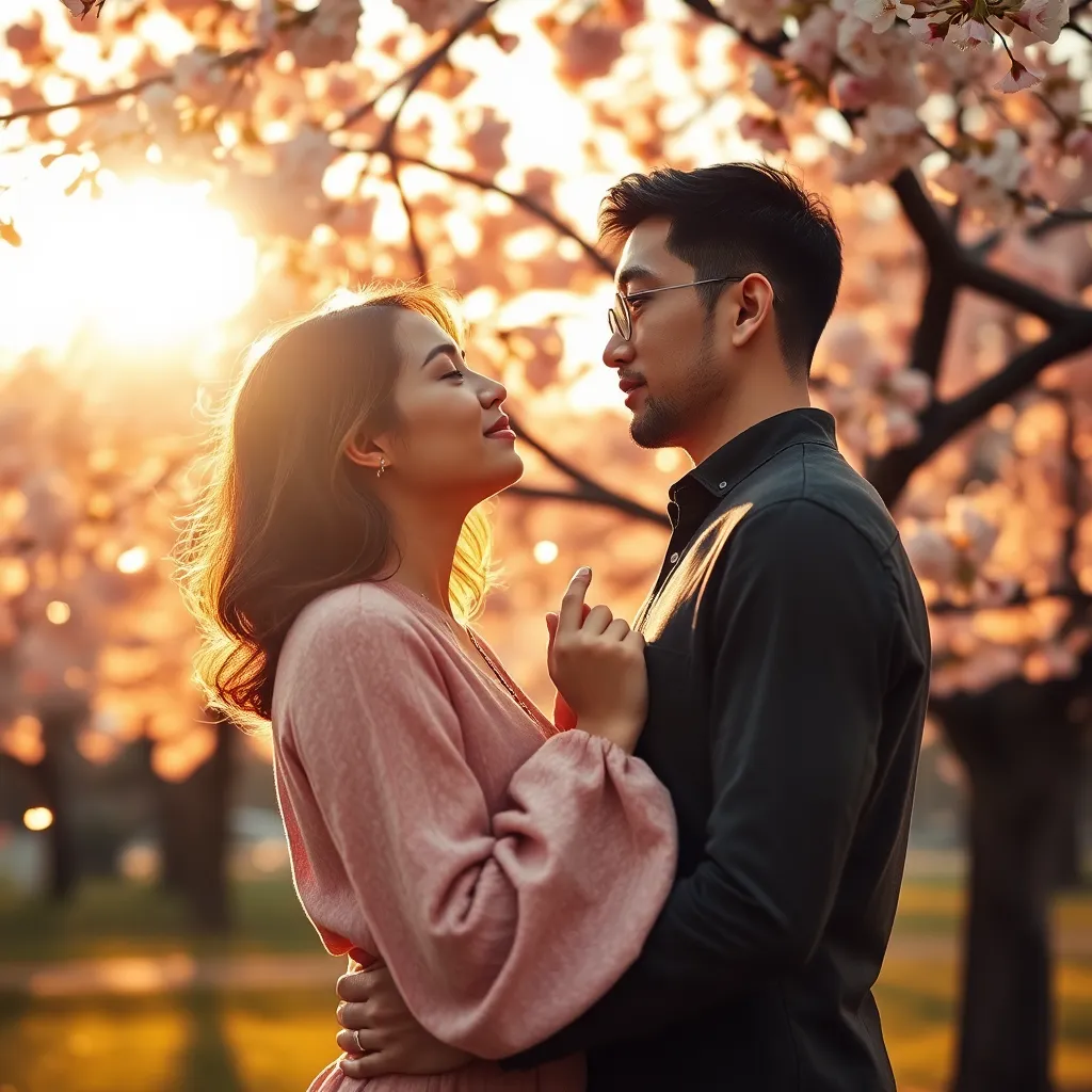 Love's Language of Liberation