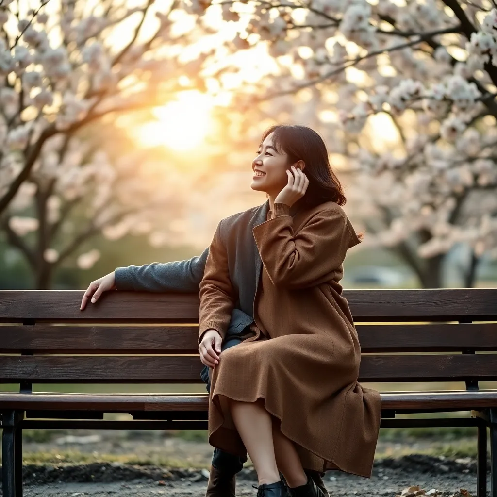 Where Love Finds its Voice