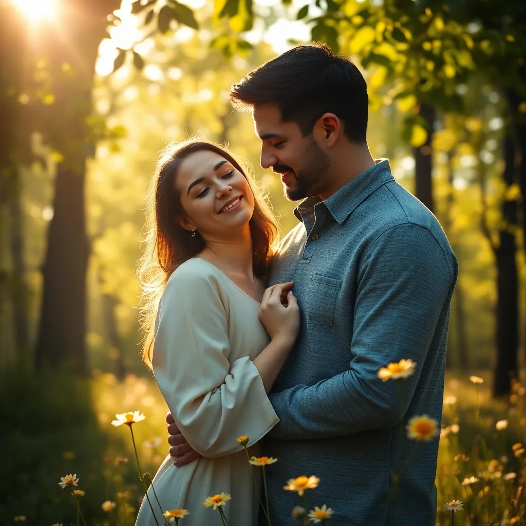 The Gentle Echo of Our Souls