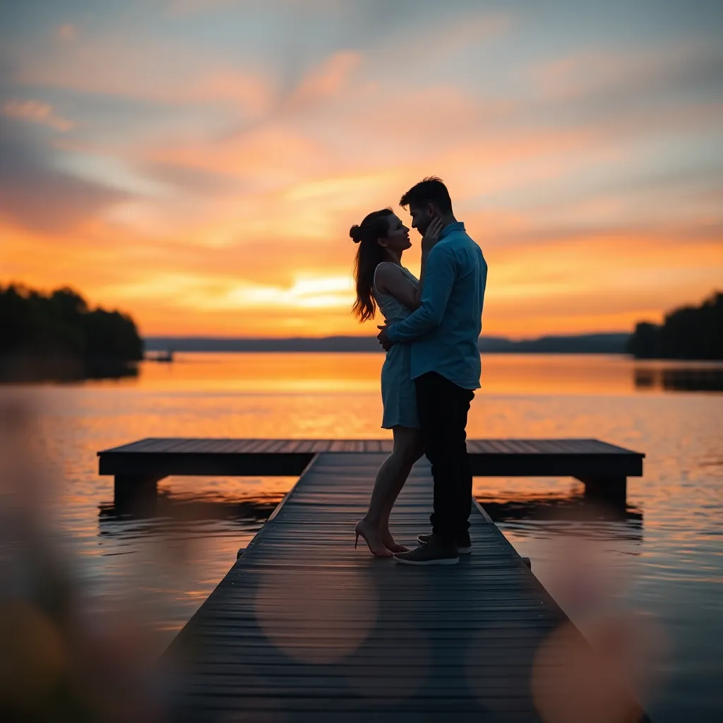 When Love is the Answer