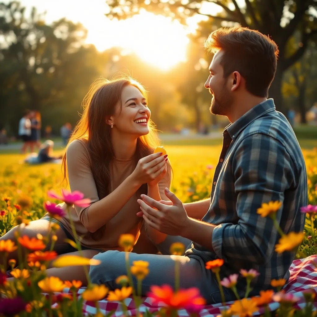 The Magic of Shared Moments