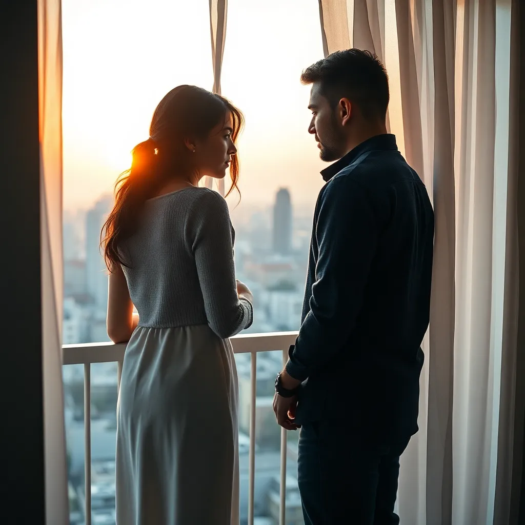 When Love Meets Reality