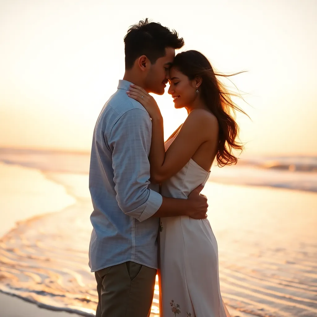 In the Echo of Forever