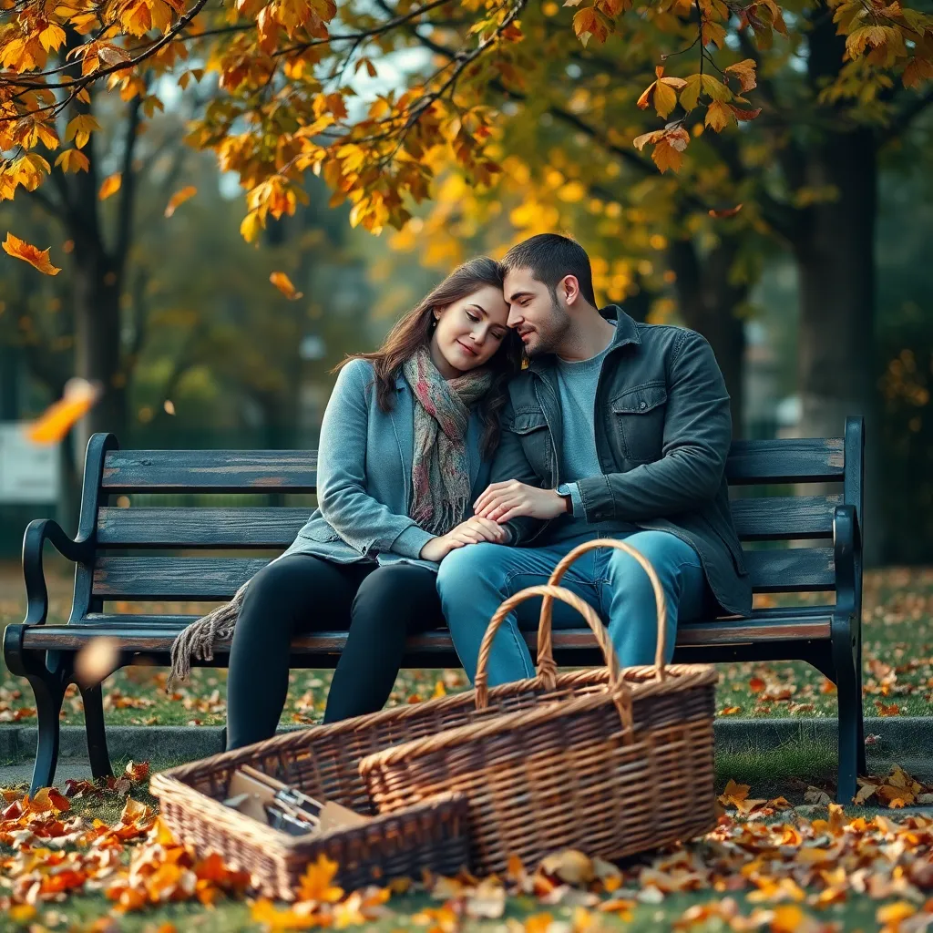 Fragments of Our Shared Past