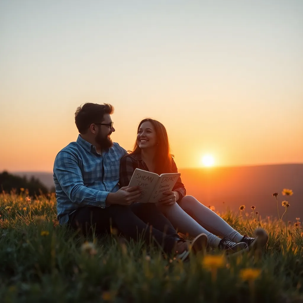 The Melody of Shared Dreams