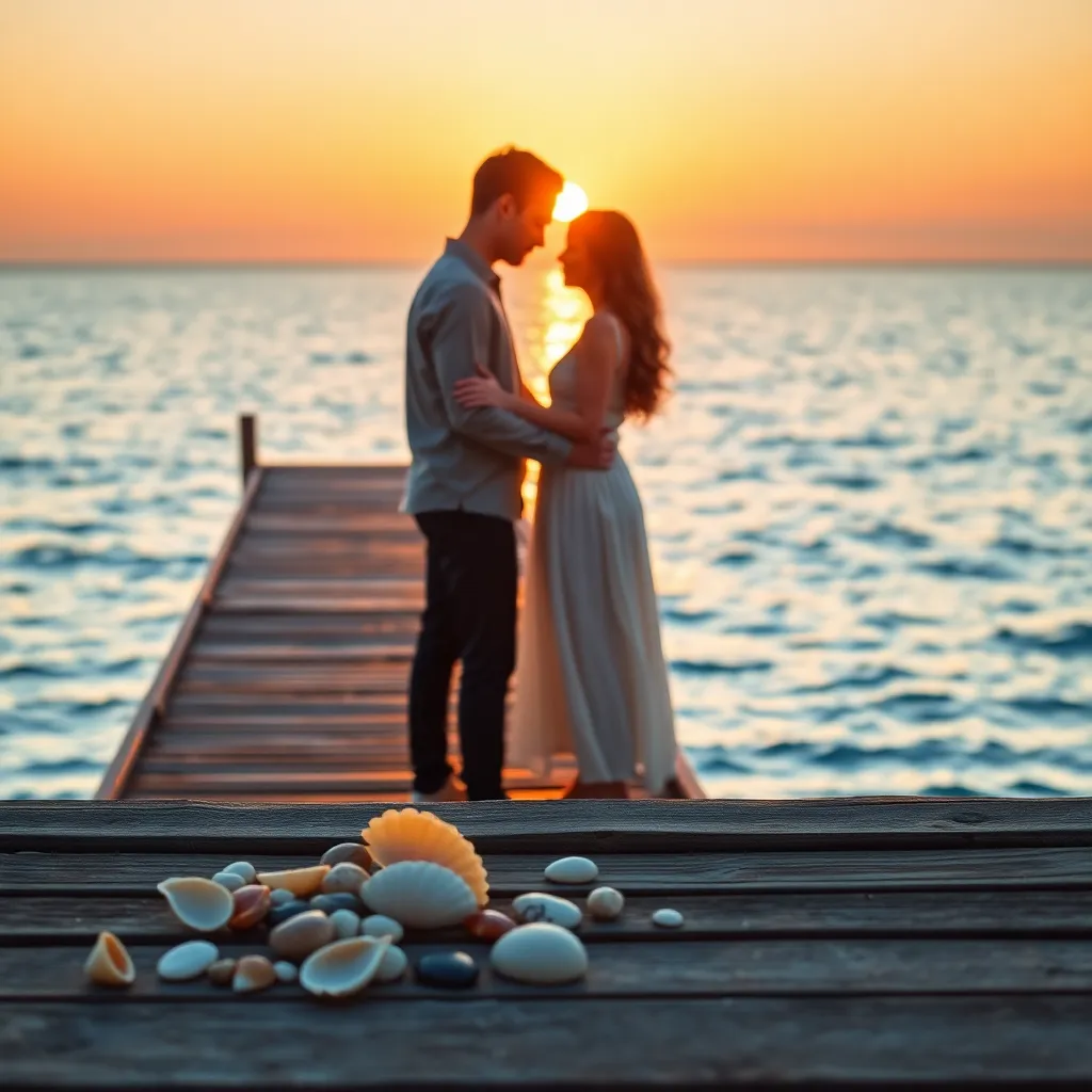 When Love is Our Safe Harbor